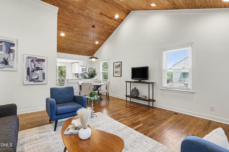 106 Plainview Ave, Raleigh, NC 27604
