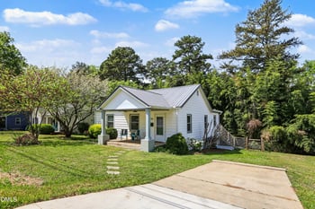 106 Plainview Ave, Raleigh, NC 27604