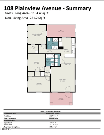 106 Plainview Ave, Raleigh, NC 27604