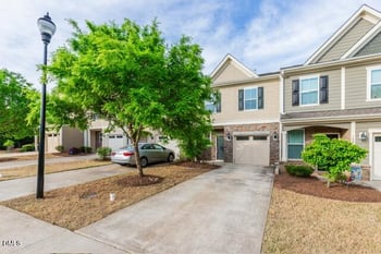 106 Pleasant Glen Ln, Apex, NC 27539