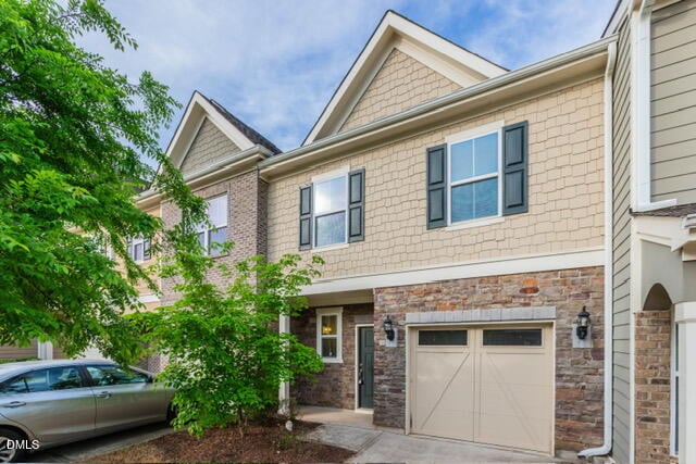 106 Pleasant Glen Ln, Apex, NC 27539