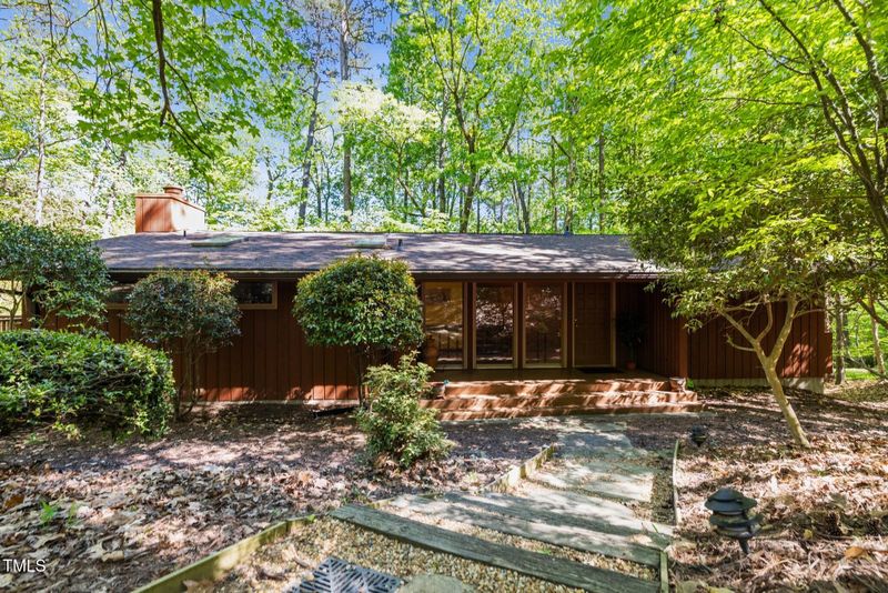 106 Porter Pl, Chapel Hill, NC 27514
