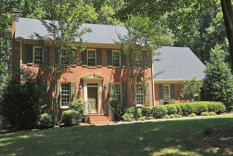 106 Prescott Dr, Durham, NC 27712