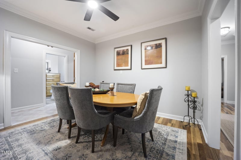 106 Prestwick Pl, Cary, NC 27511