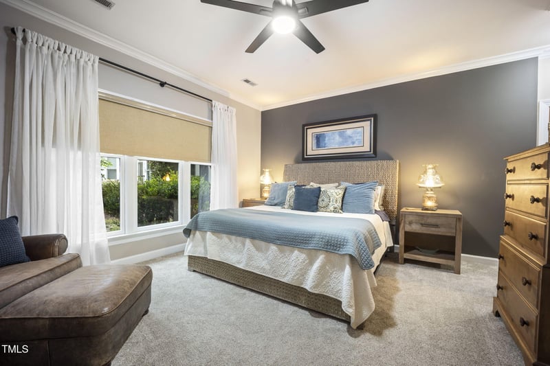 106 Prestwick Pl, Cary, NC 27511