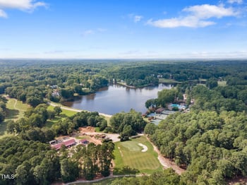 106 Prestwick Pl, Cary, NC 27511