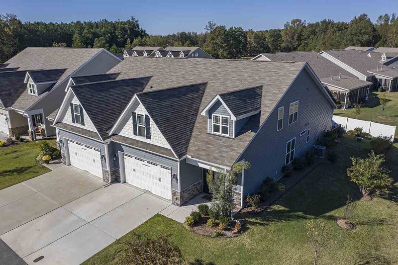 106 Radcliffe Ct, Clayton, NC 27527
