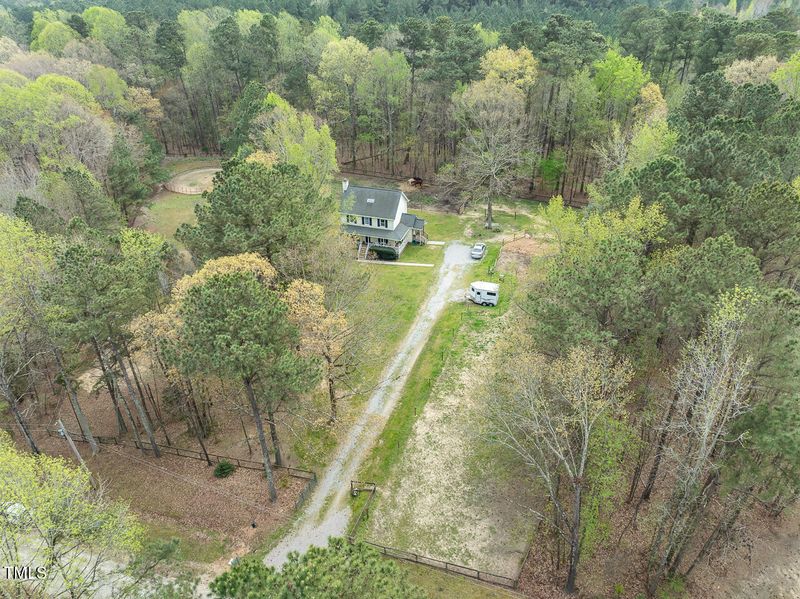106 Ramseur Rd, Louisburg, NC 27549