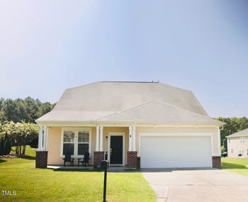 106 Red Bird Dr, Durham, NC 27704