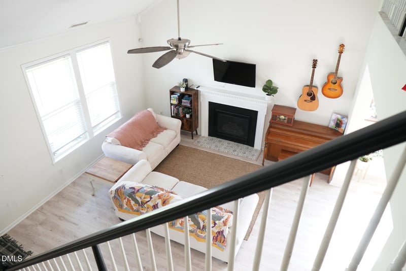 106 Red Bird Dr, Durham, NC 27704