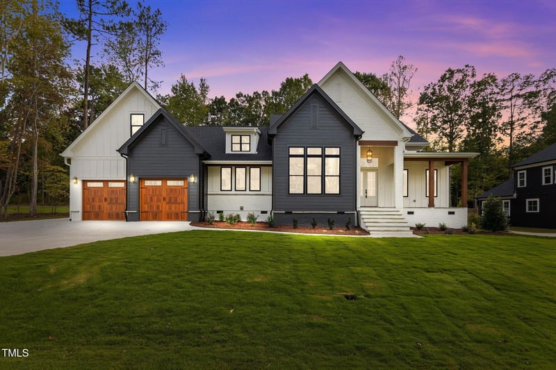 106 Red Cardinal Ct, Youngsville, NC 27596