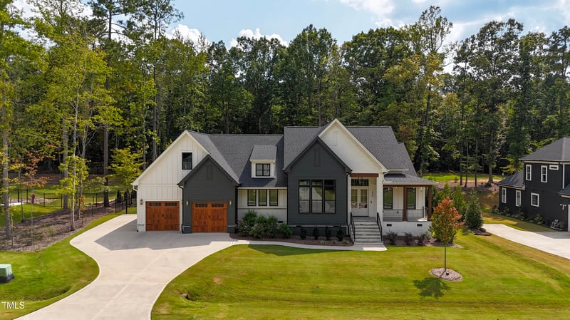 106 Red Cardinal Ct, Youngsville, NC 27596