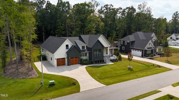 106 Red Cardinal Ct, Youngsville, NC 27596