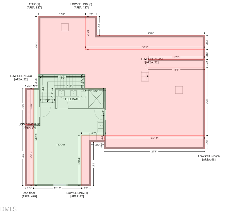 106 Red Cardinal Ct, Youngsville, NC 27596