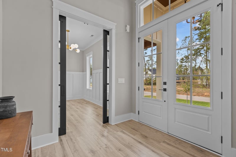 106 Red Cardinal Ct, Youngsville, NC 27596