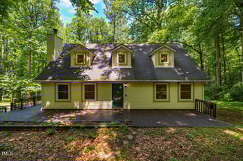 106 Redbud , Pittsboro, NC 27312