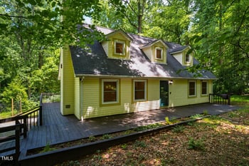 106 Redbud , Pittsboro, NC 27312