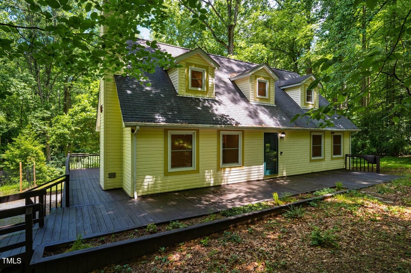 106 Redbud , Pittsboro, NC 27312