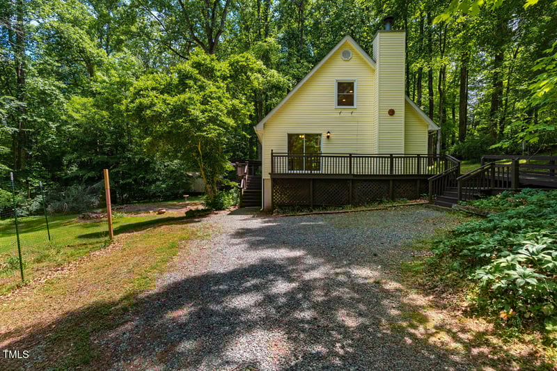 106 Redbud , Pittsboro, NC 27312