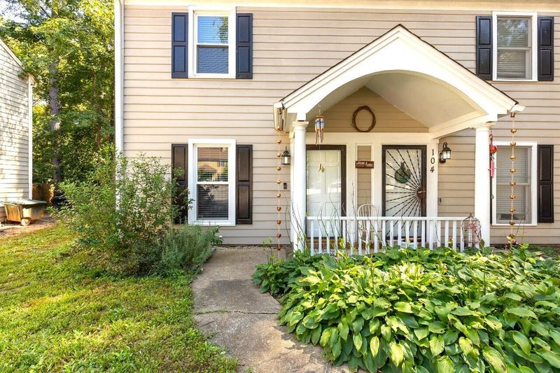 106 Rhum Pl, Garner, NC 27529