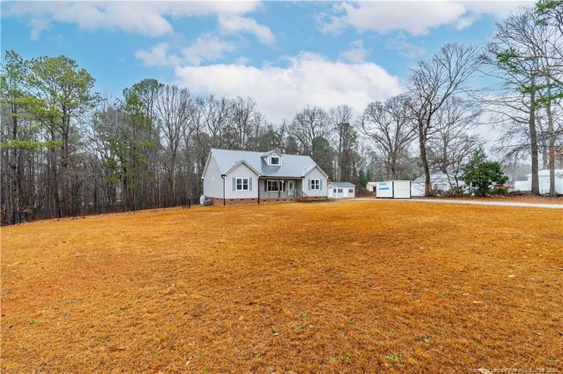 106 S Ridge Dr, Garner, NC 27529