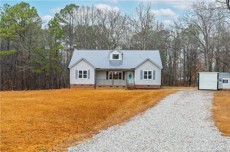 106 S Ridge Dr, Garner, NC 27529