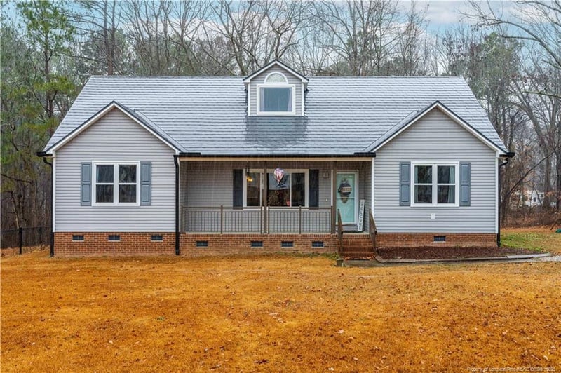 106 S Ridge Dr, Garner, NC 27529