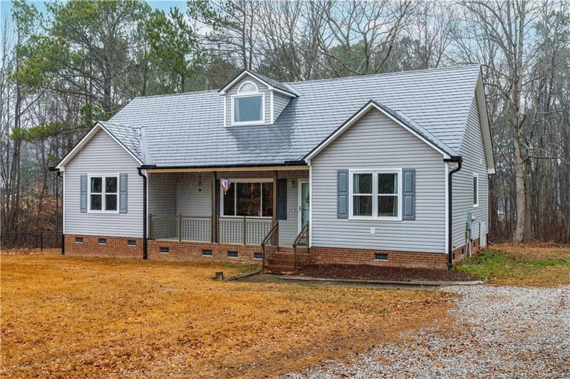 106 S Ridge Dr, Garner, NC 27529