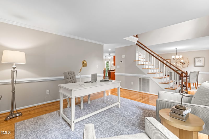 106 Ridgepath Way, Cary, NC 27511