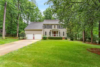 106 Ridgepath Way, Cary, NC 27511