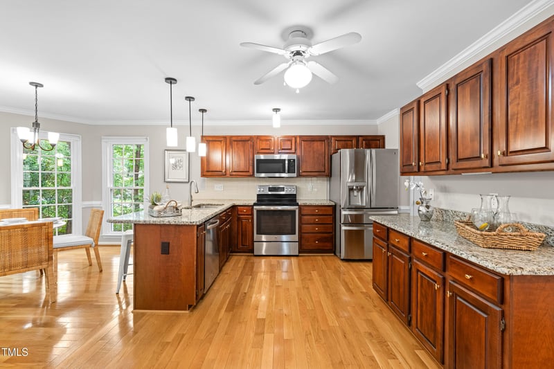 106 Ridgepath Way, Cary, NC 27511