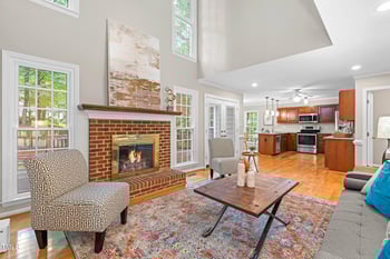 106 Ridgepath Way, Cary, NC 27511