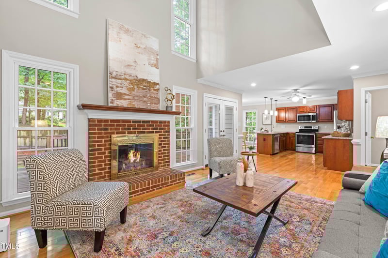 106 Ridgepath Way, Cary, NC 27511