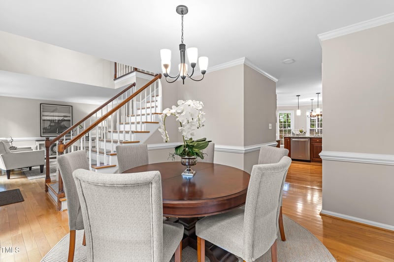 106 Ridgepath Way, Cary, NC 27511
