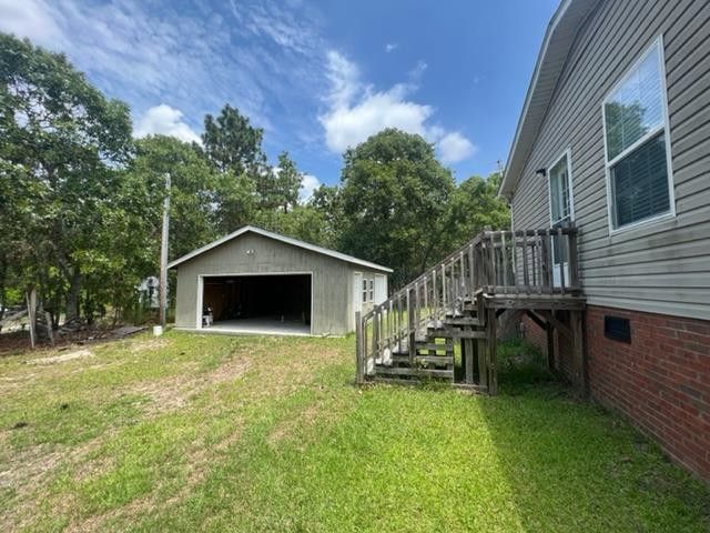 106 Roberts Rd, Sanford, NC 27332
