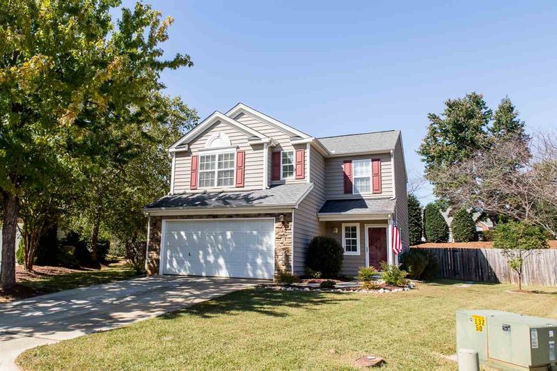 106 Rocca Cir, Raleigh, NC 27603