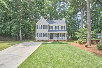 106 Rock Nest Ct, Morrisville, NC 27560