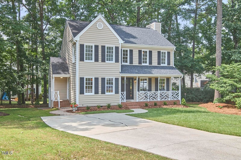106 Rock Nest Ct, Morrisville, NC 27560