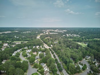 106 Rock Nest Ct, Morrisville, NC 27560