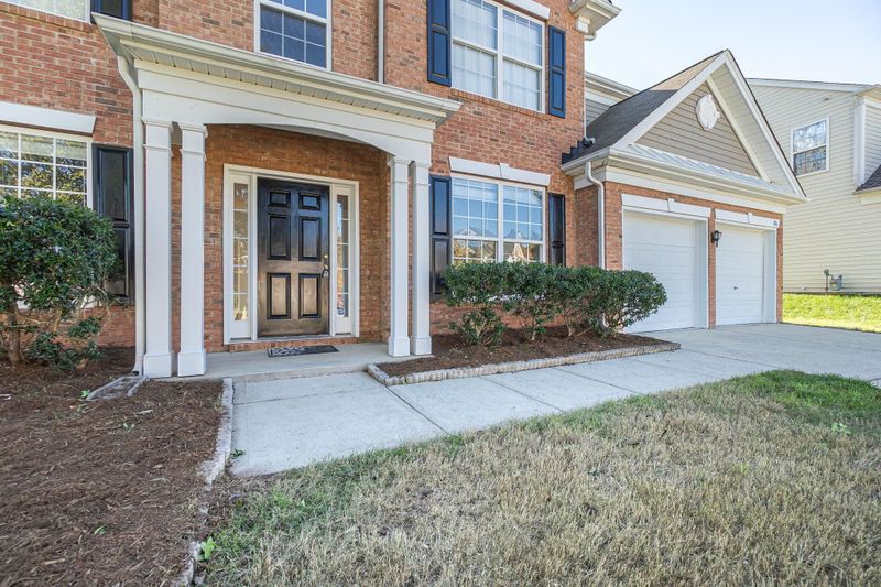 106 Rock River Rd, Morrisville, NC 27560