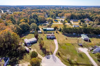 106 Roe Ln, Clayton, NC 27527