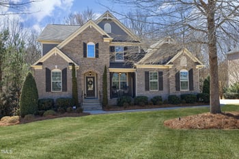 106 Rolling Meadows Ln, Chapel Hill, NC 27517