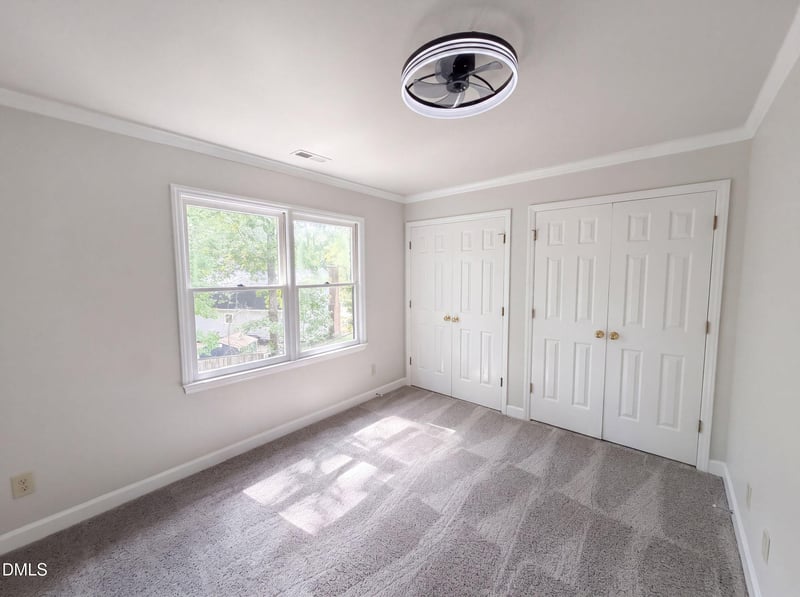 106 Rother Ln, Durham, NC 27707