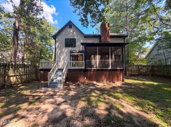 106 Rother Ln, Durham, NC 27707