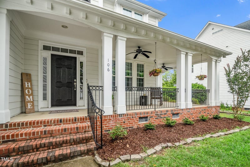 106 Roundtop Rd, Cary, NC 27519
