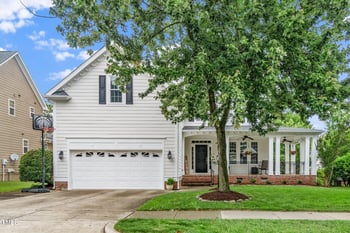106 Roundtop Rd, Cary, NC 27519