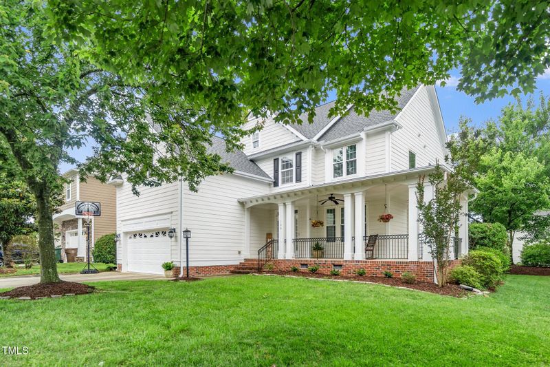 106 Roundtop Rd, Cary, NC 27519