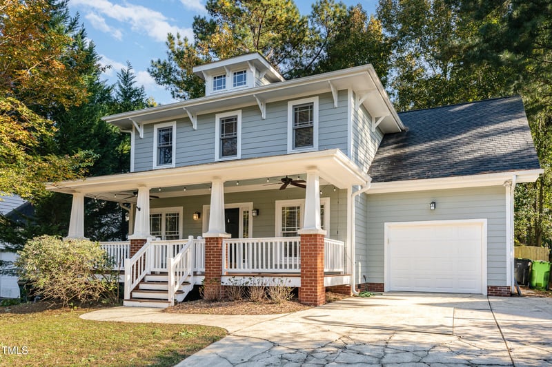 106 Rustic Pine Ct, Apex, NC 27502