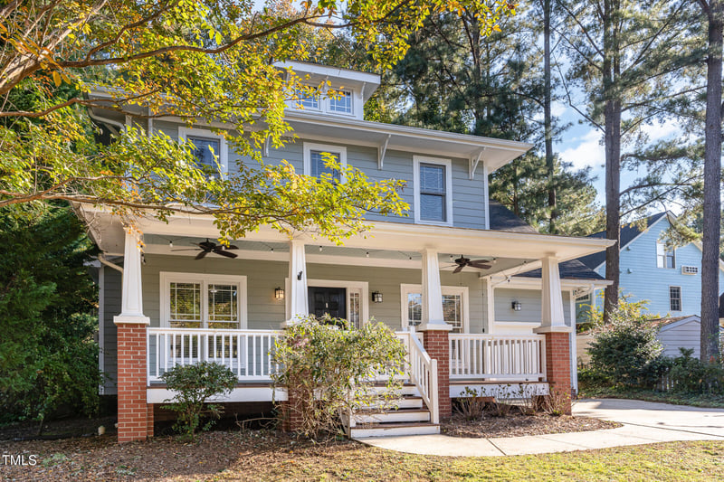 106 Rustic Pine Ct, Apex, NC 27502