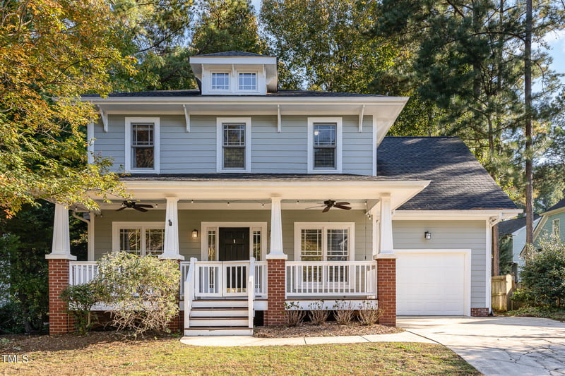 106 Rustic Pine Ct, Apex, NC 27502
